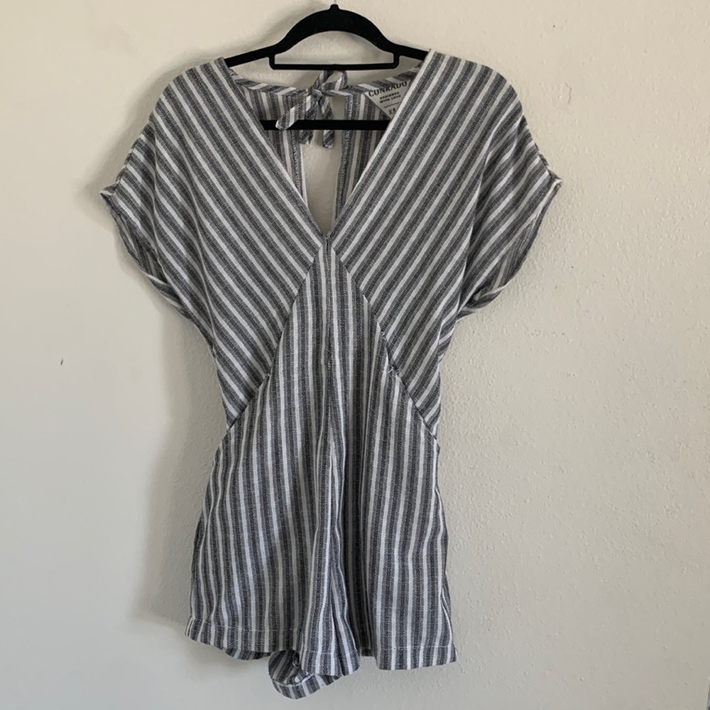 Conrado Extra small romper